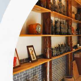 Hotel Interior/Public Areas 1 Nhà nghỉ Apanyu, Khách sạn Tây An