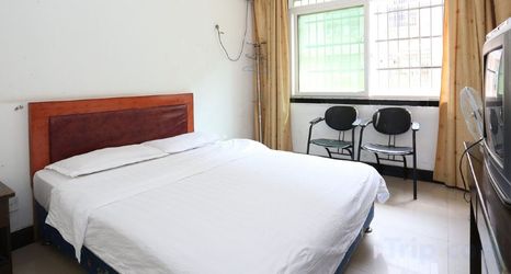 Khác 2 Changsha County Xuyang Hotel