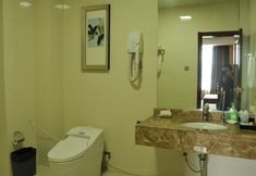 อื่นๆ 5 Xiaxian Xinxing Hotel