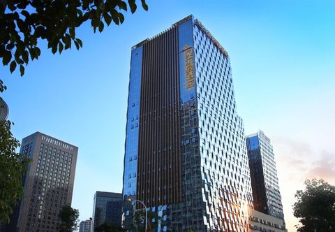 Others Kunming Berman Hotel (Rixin Road Runcheng Branch)