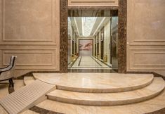 Others 6 She & He International Apartment (Shenzhen Luohu Theater Mixc)