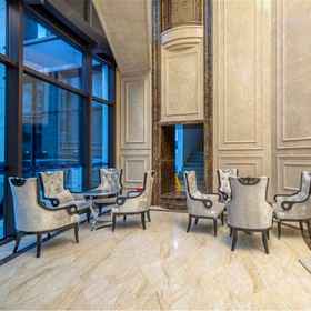 Hotel Interior/Public Areas1Times Premium Business Apartment (Shenzhen Longyuan Chuangzhan ),粉岭站飯店