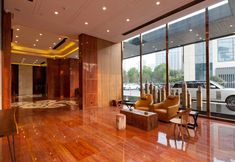 อื่นๆ 3 Aroma Hotel