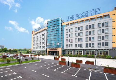 Lainnya Novlion Hotel