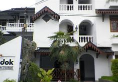 Lainnya 4 Bladok Inn & Restaurant