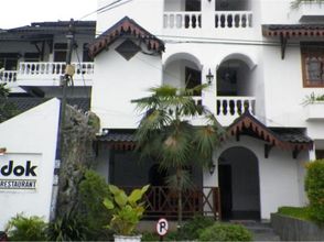 Lainnya 4 Bladok Inn & Restaurant