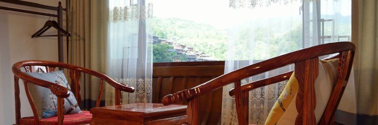 Lainnya Shuying Anxiang Banshan Boutique Inn