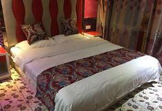 อื่นๆ 5 Yaqi Fashion Hotel