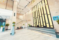 其他 4 Up Fashion Hotel (Zhongshan North Station)