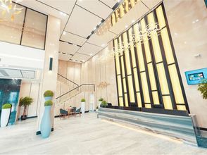 其他 4 Up Fashion Hotel (Zhongshan North Station)