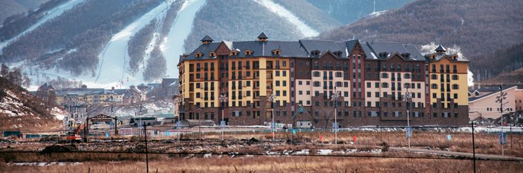 Khác Yingchao Hostel