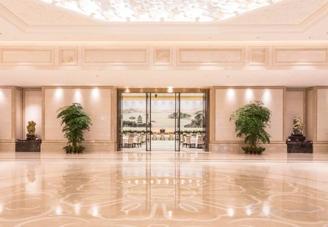 其他 Zhejiang Xizi Hotel · Wangzhuang · West Lake Famous Garden