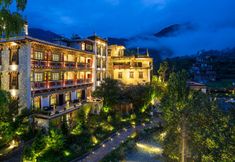 อื่นๆ 4 Xiyue Mijing Hotel