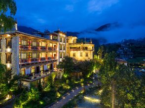 อื่นๆ 4 Xiyue Mijing Hotel