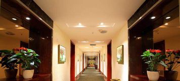 기타 6 Yangyang International Hotel