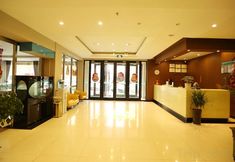 その他 4 Jinjing Select Hotel (Wuhou Temple, Wolong Road, Nanyang)