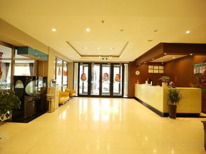 その他 4 Jinjing Select Hotel (Wuhou Temple, Wolong Road, Nanyang)