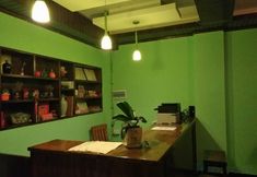 Lainnya 6 Fengfeng Hotel