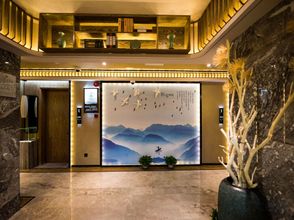 その他 4 Elong Anyun Hotel (Shanghai Hongqiao International Airport Ziteng Road Subway Station)