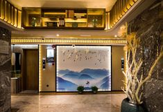 其他 4 Elong Anyun Hotel (Shanghai Hongqiao International Airport Ziteng Road Subway Station)