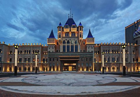 Others Wang'er Shanshui Leyuan Hotel