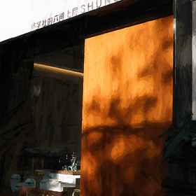 Hotel Exterior 1 Shung's B&B, Xi'an Hotels