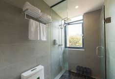 其他 7 Qingmu Hotel (Niushoushan Hotel, Dongshan Bridge, Nanjing)