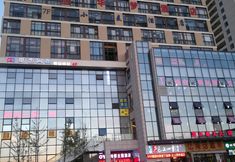 その他 2 QianchanHOtel(kunmingHighspeedRailwaysouthstatonuniversitytownstore)