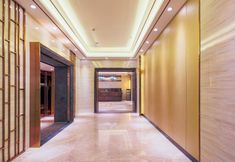 Others 4 Hetai Xilin Hotel (Luohu Xinxiu Subway Station)