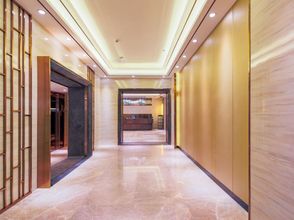 Others 4 Hetai Xilin Hotel (Luohu Xinxiu Subway Station)