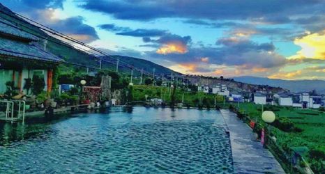 その他 2 Man'an Seaview Hostel