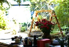 其他 6 Dali Ancient City Vanilla Book House Chinese Inn