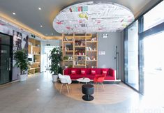 Others 3 Ibis Shanghai Songjiang University Town Wencheng Rd Hotel