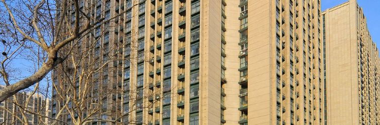 Others Jinan Aishang Serviced Apartment