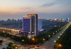 其他 2 Kyriad Marvelous Hotel (Shouguang Municipal Government)