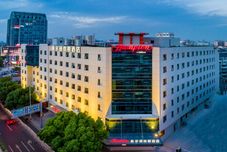 기타 Hampton by Hilton Suzhou Jinji Lake