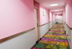 其他 2 Tianhong Business Hotel