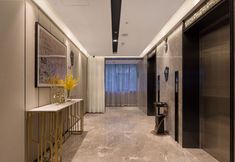 その他 6 Echarm Hotel (Changsha Guihua Park Metro Station)