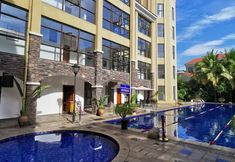 其他 4 Baisha Yafor Daxidi Garden Hotel