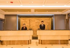 其他 5 Polysheron Hotel (Heihe Municipal Government)