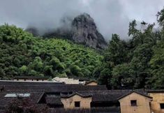 Others 6 Bushe Yemaling Chinese Village