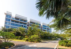 Khác 7 Cobblestone Holiday Apartment (Lingshui R&F Ocean Happy World)