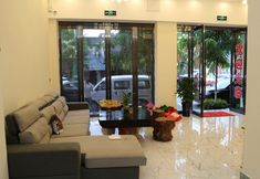 Lainnya 6 Eryuan Shuicheng Zhilian Hot Spring Theme Hotel