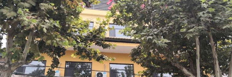 Others Yuncheng Anshu Apartment