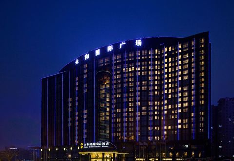 Others Noble International Hotel