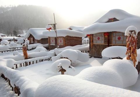 Others Xuegu bingxuezhiyuekezhan