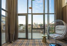 其他 5 Mechar Hotel(Suzhou Jinji Lake Ligongdi South Metro Station)