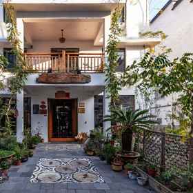 Hotel Exterior 1 Huyện Tiên Cư, tối nay, Hexi Inn, Khách sạn Ôn Lĩnh