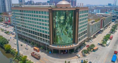 Others 2 Wanzi Haocheng Hotel (ShaCun Station Store of Metro Line 13)