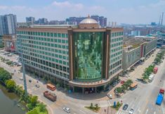 อื่นๆ 2 Wanzi Haocheng Hotel (ShaCun Station   Store　of Metro Line 13)